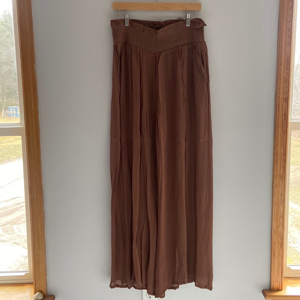 Sundance catalog pants